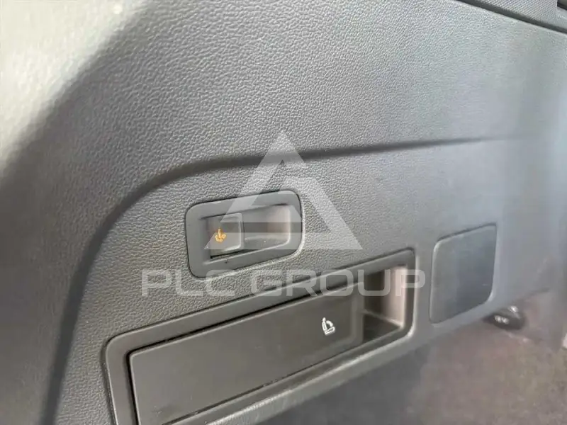 2019 Seat Tarraco