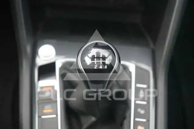 2019 Seat Tarraco
