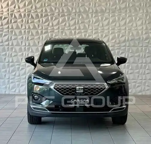 2019 Seat Tarraco