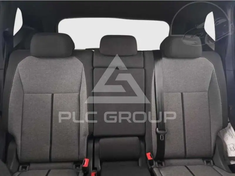 2019 Seat Tarraco