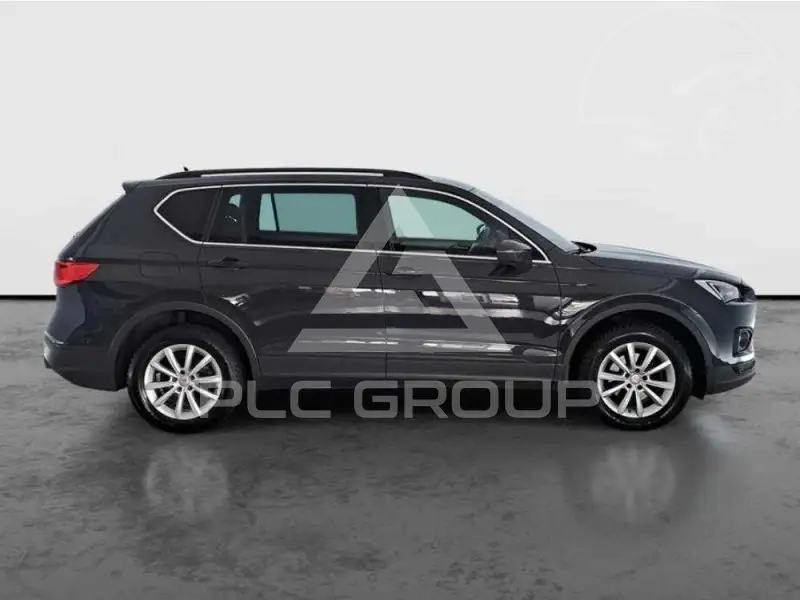 2019 Seat Tarraco