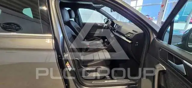 2019 Seat Tarraco