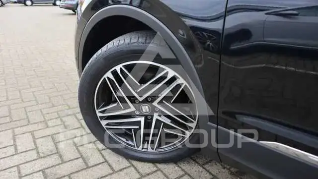 2019 Seat Tarraco