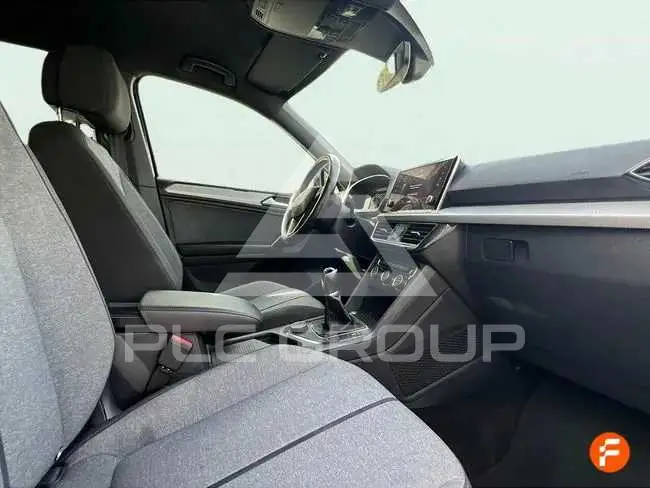 2019 Seat Tarraco