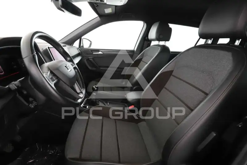 2019 Seat Tarraco