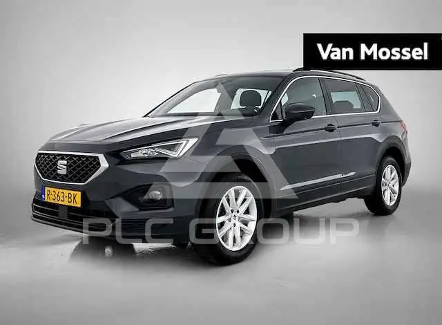 2019 Seat Tarraco