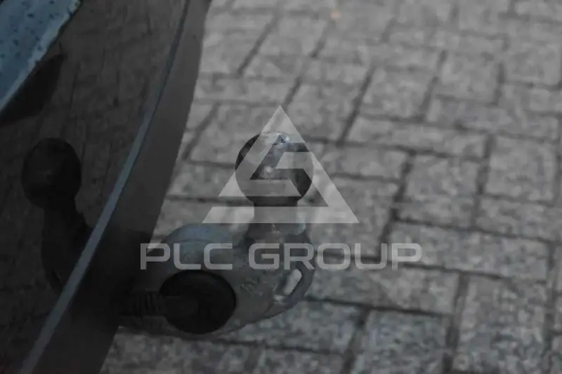 2019 Seat Tarraco