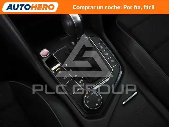 2019 Seat Tarraco