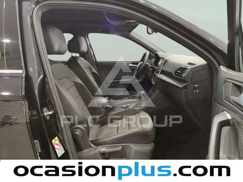 2019 Seat Tarraco