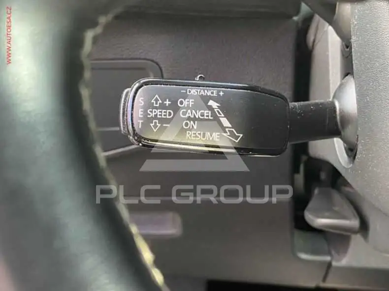 2019 Seat Tarraco