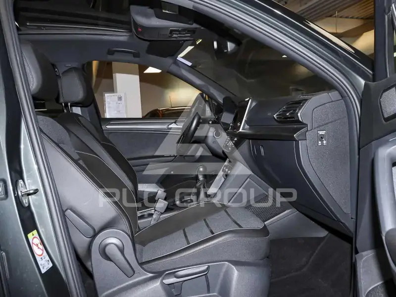 2019 Seat Tarraco