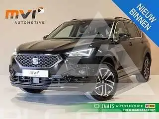 2019 Seat Tarraco