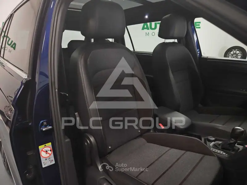 2019 Seat Tarraco