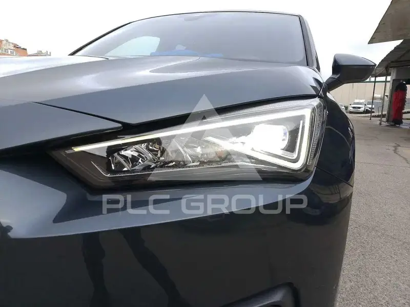 2019 Seat Tarraco