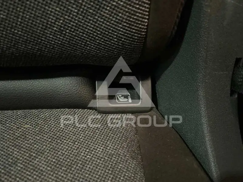 2019 Seat Tarraco