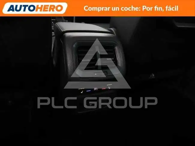 2019 Seat Tarraco