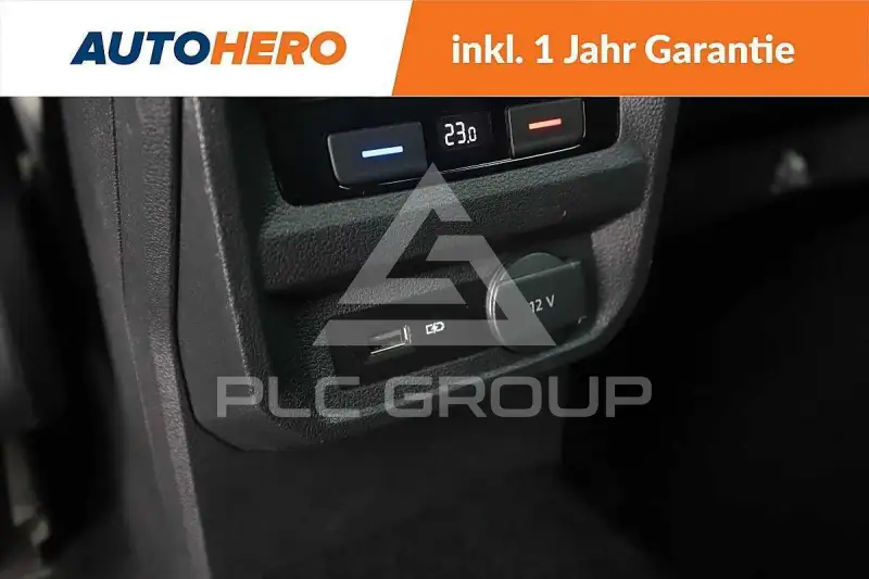 2019 Seat Tarraco