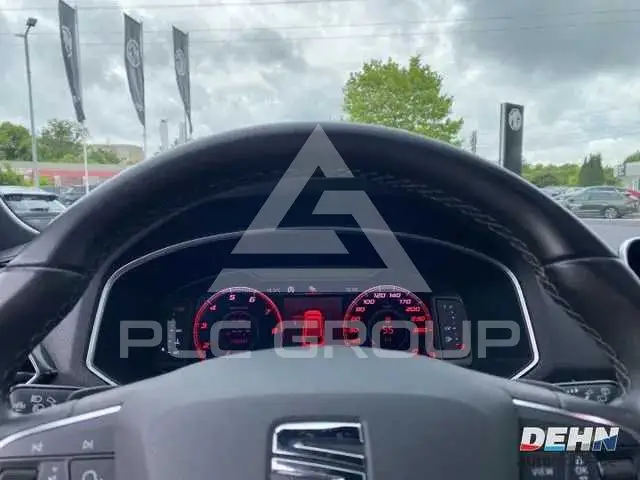 2019 Seat Tarraco