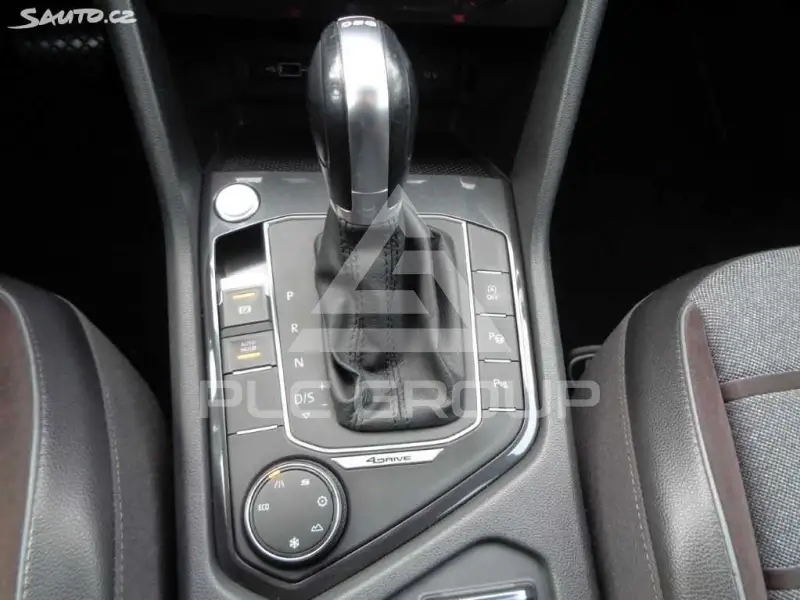 2019 Seat Tarraco