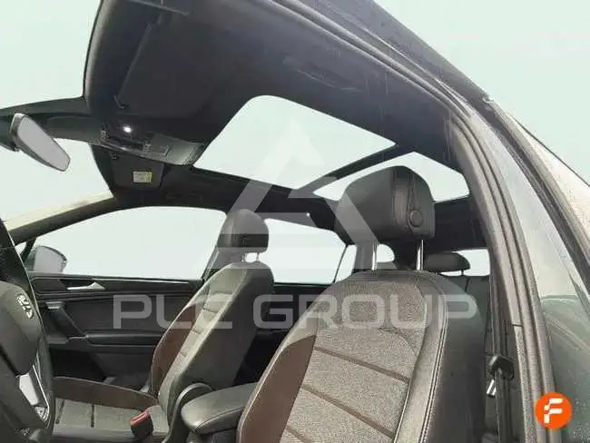 2019 Seat Tarraco