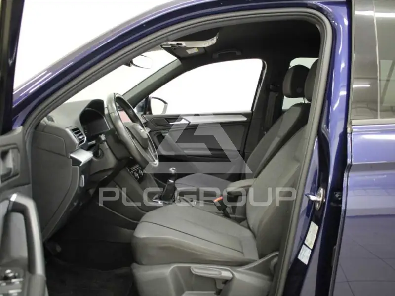 2019 Seat Tarraco