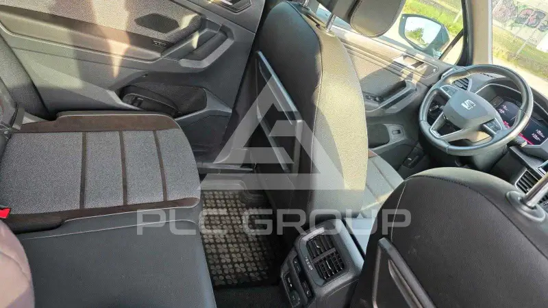 2019 Seat Tarraco