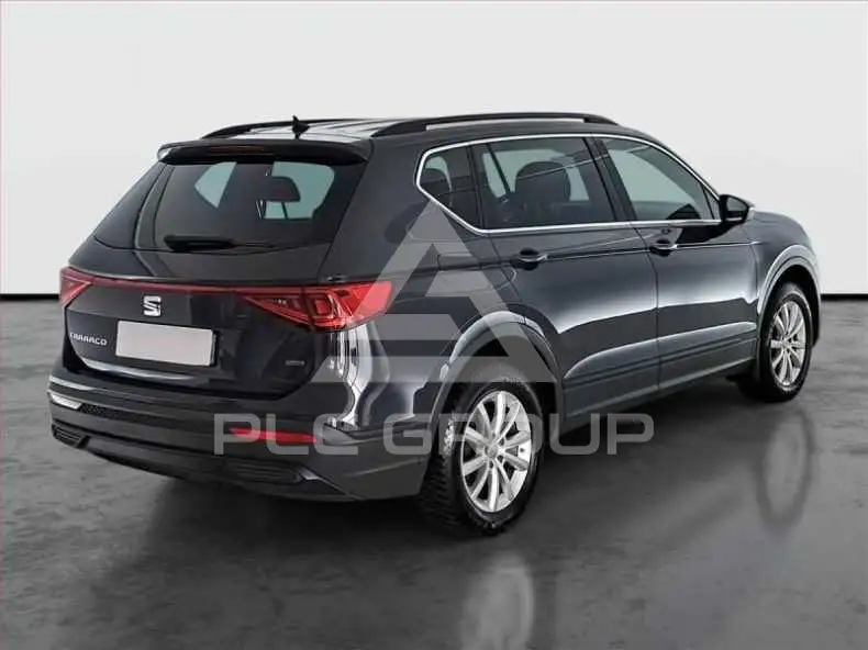 2019 Seat Tarraco