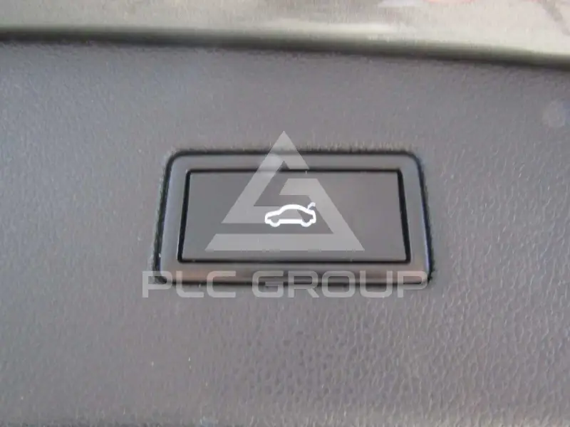 2019 Seat Tarraco