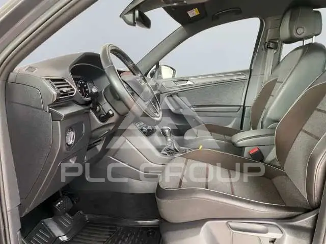 2019 Seat Tarraco