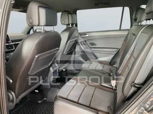 2019 Seat Tarraco