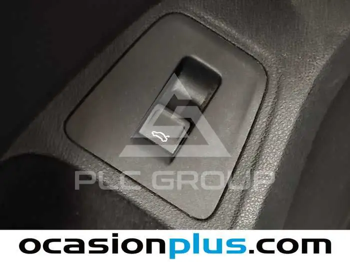 2019 Seat Tarraco