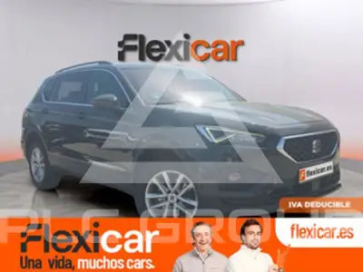 2019 Seat Tarraco