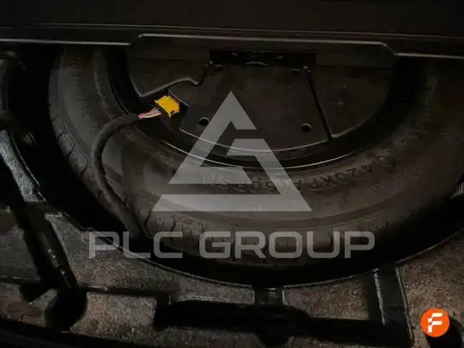 2019 Seat Tarraco