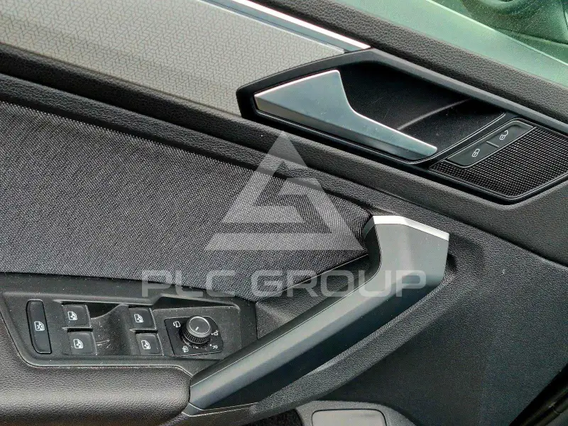 2019 Seat Tarraco