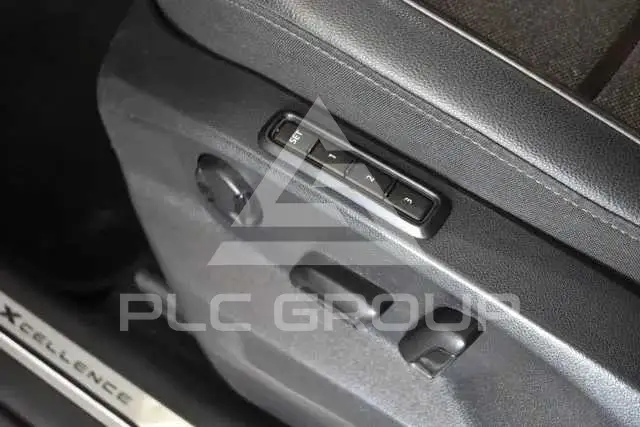 2019 Seat Tarraco