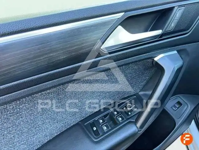 2019 Seat Tarraco