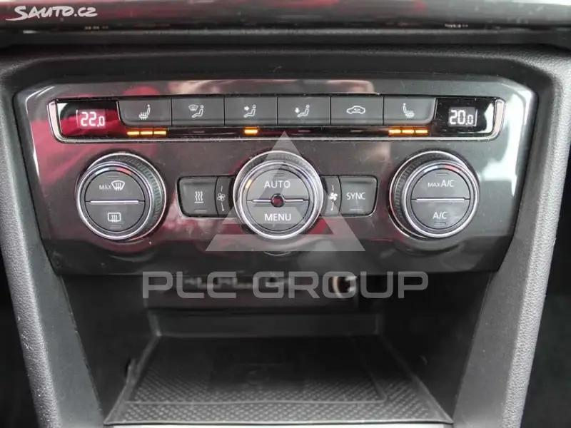 2019 Seat Tarraco