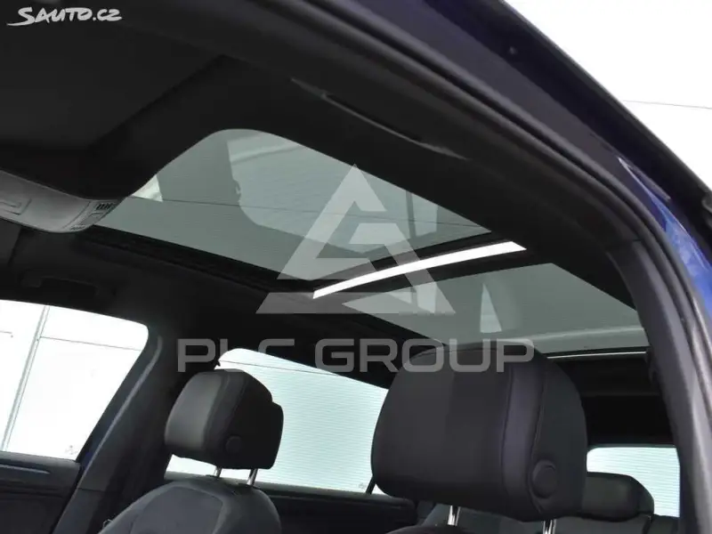 2019 Seat Tarraco