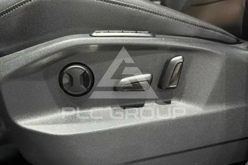 2019 Seat Tarraco