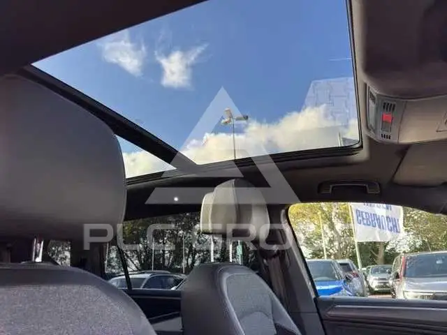 2019 Seat Tarraco