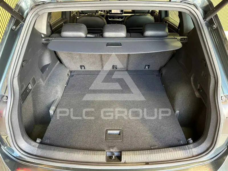 2019 Seat Tarraco