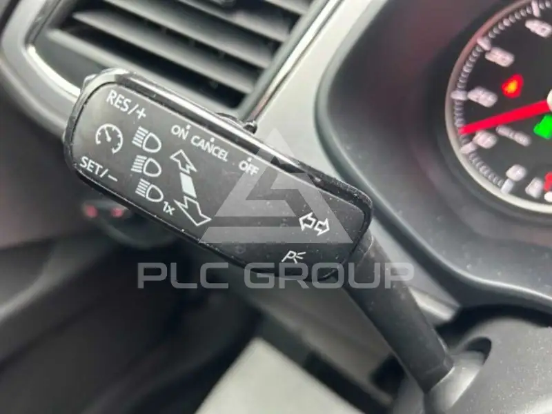 2019 Seat Leon