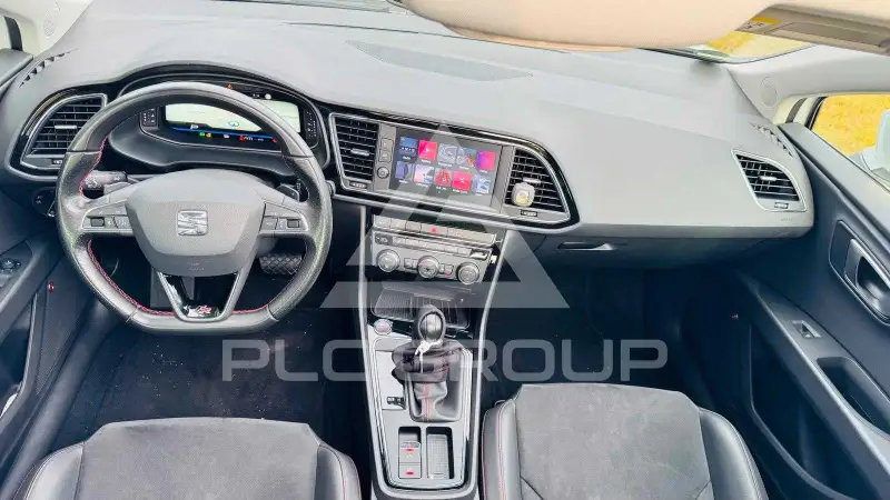 2019 Seat Leon