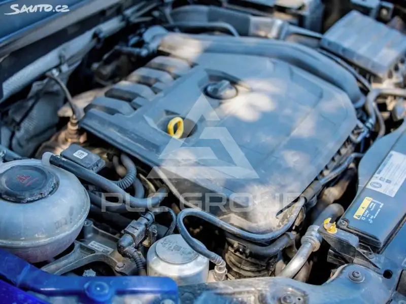 2019 Seat Leon