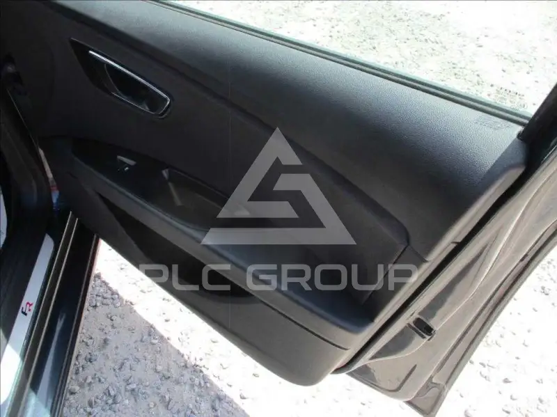 2019 Seat Leon