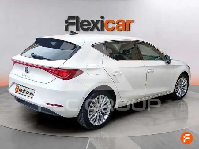 2019 Seat Leon