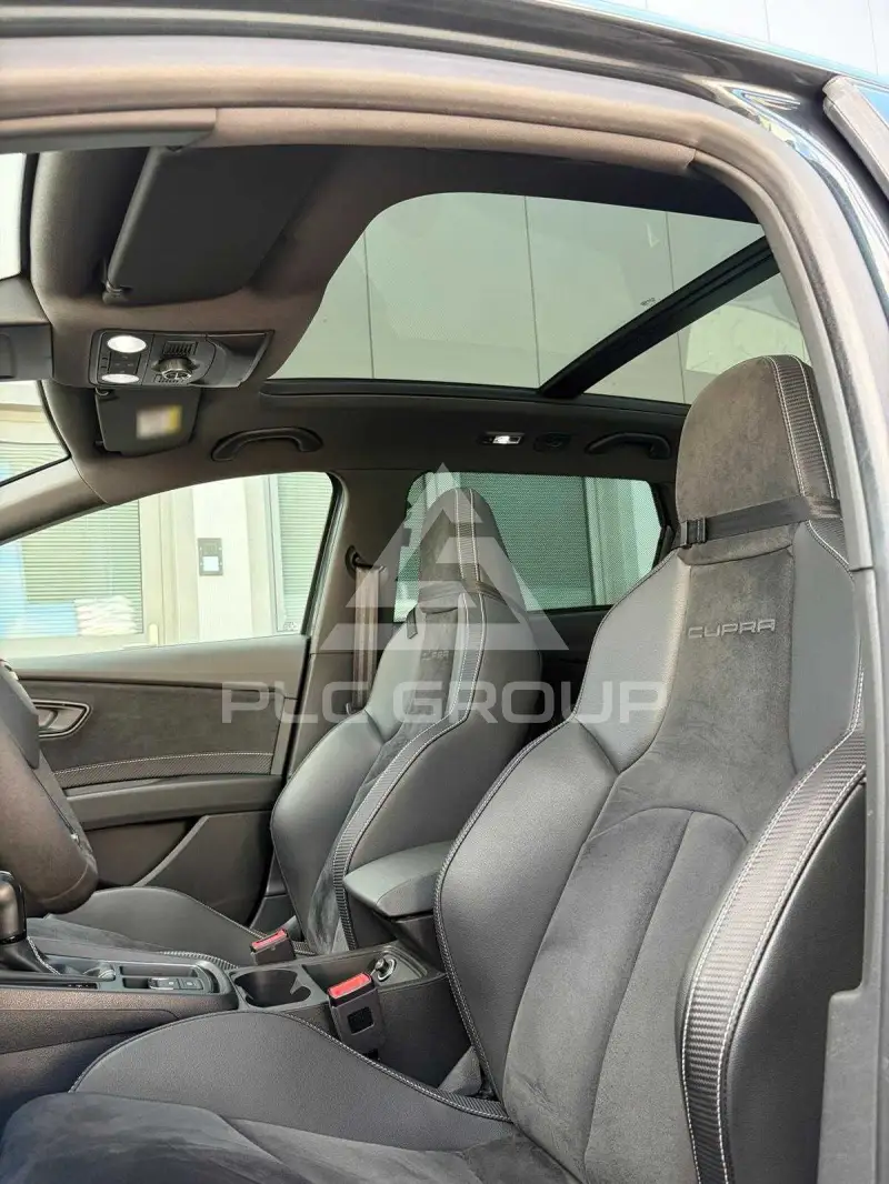2019 Seat Leon