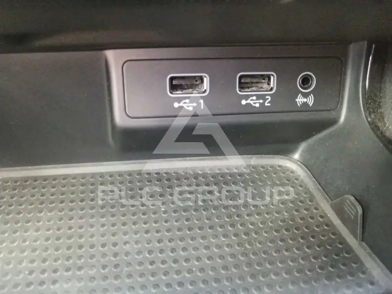 2019 Seat Leon