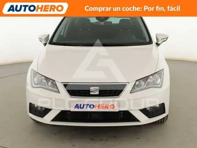 2019 Seat Leon