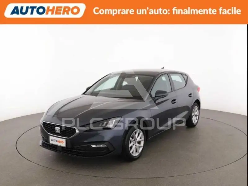 2019 Seat Leon